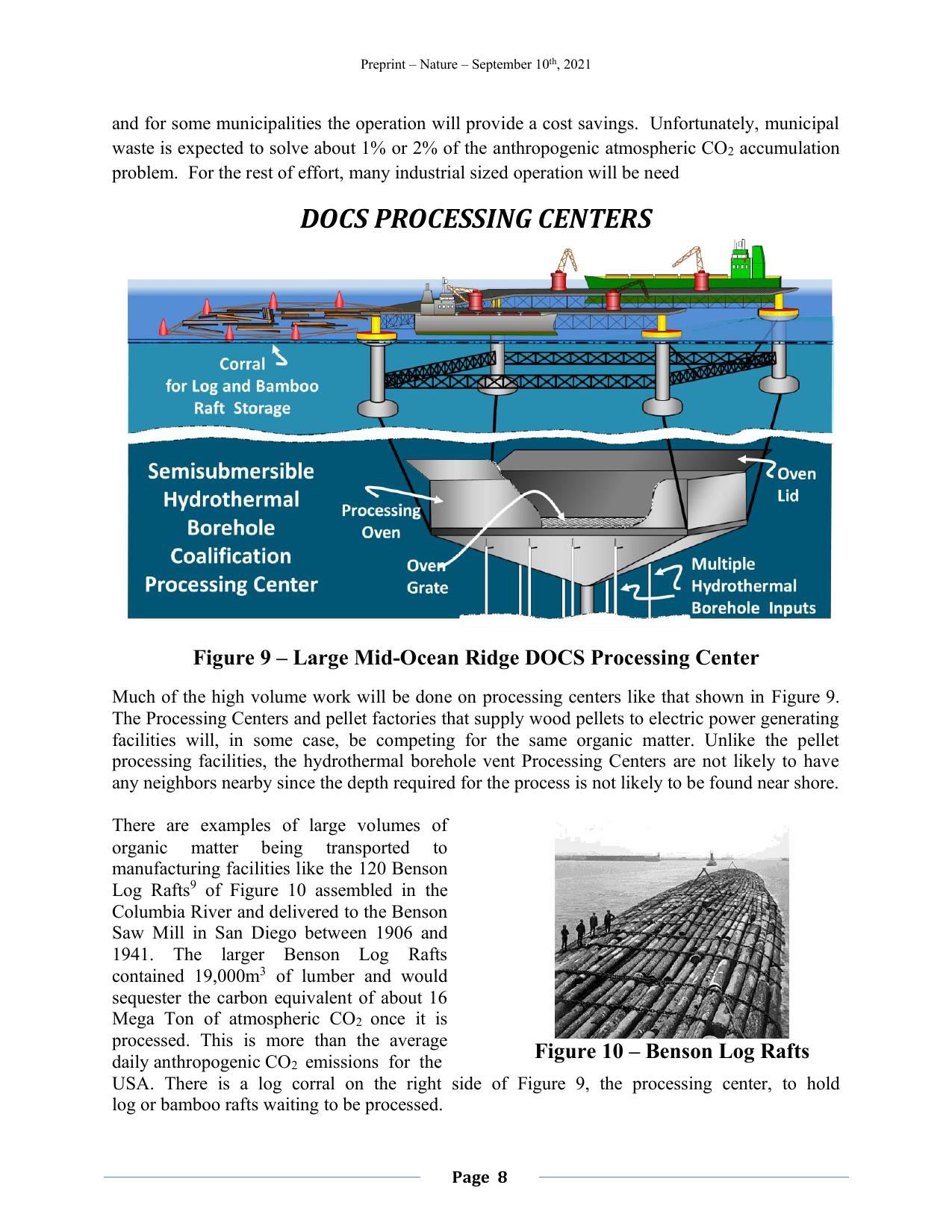The DOCS Framework — page 8