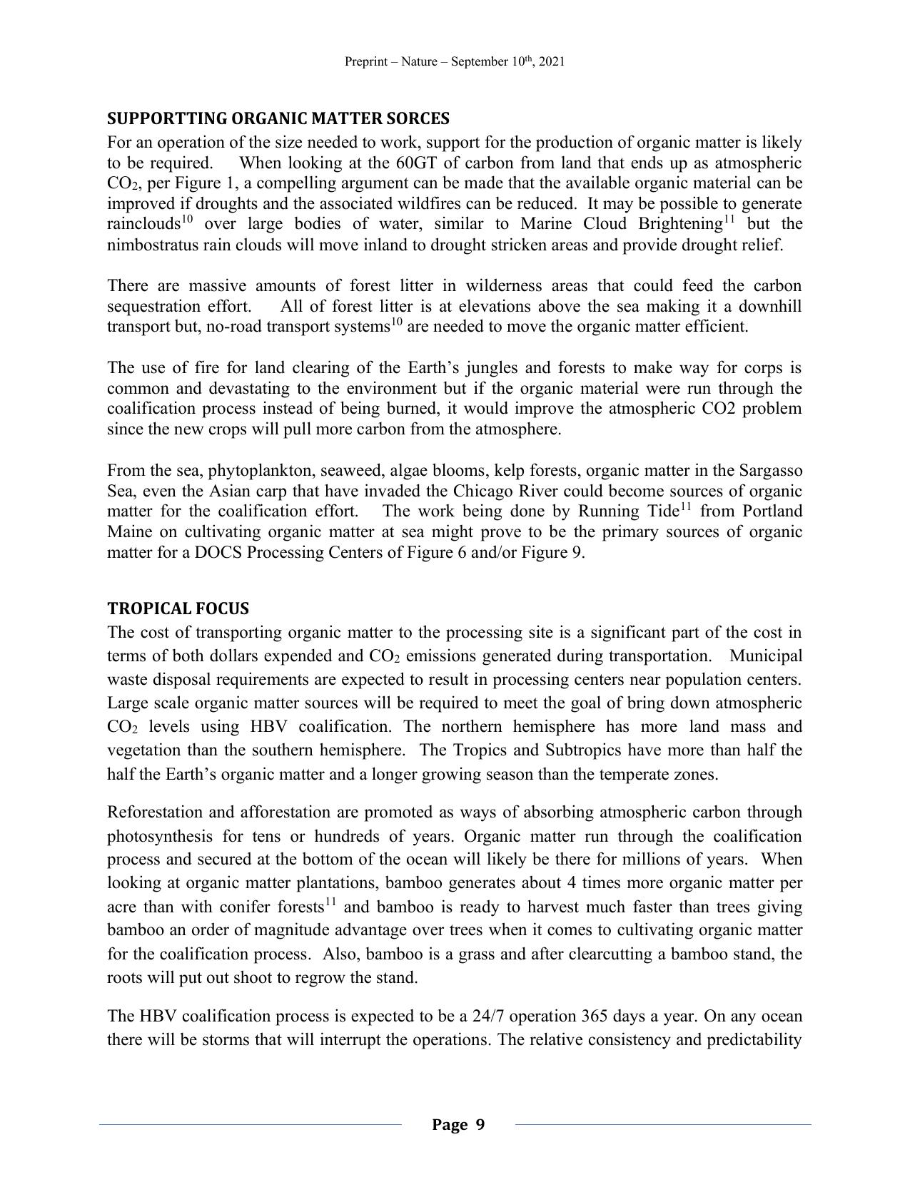 The DOCS Framework — page 9