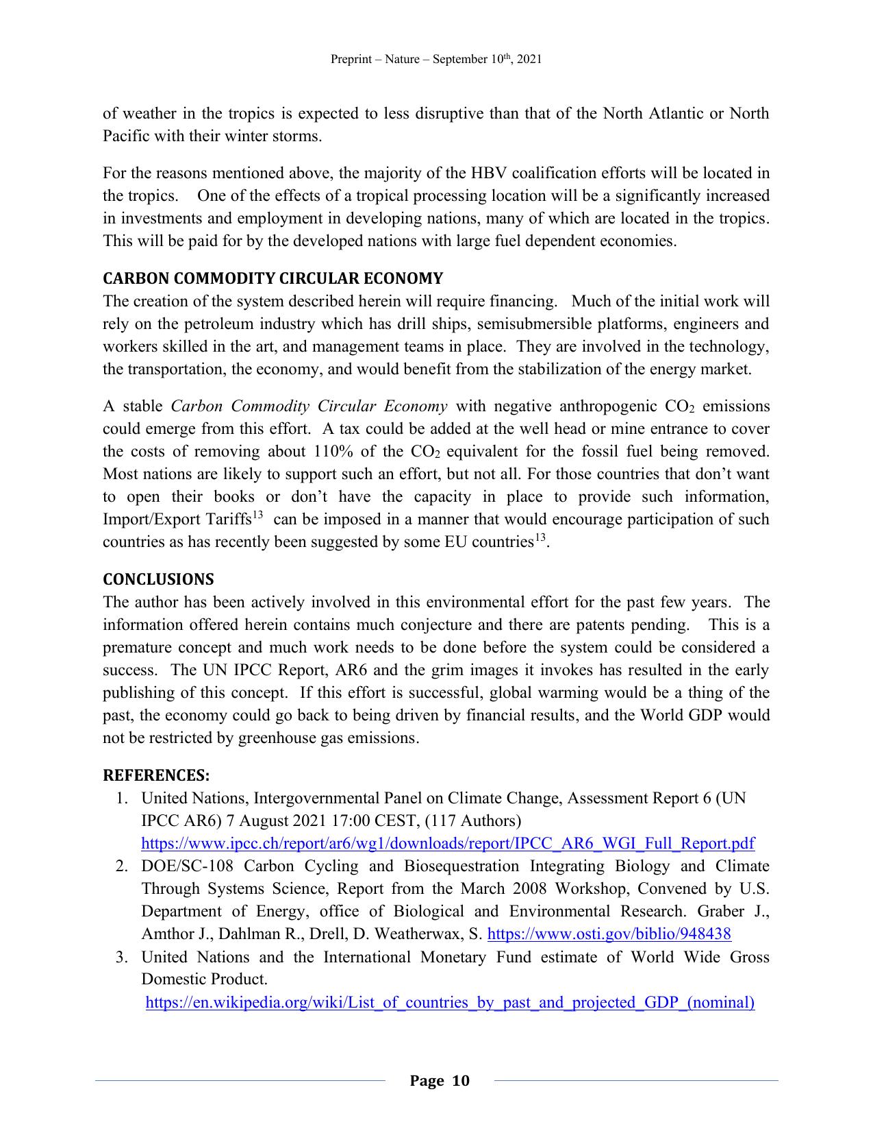 The DOCS Framework — page 10